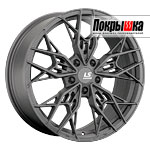 LS FlowForming RC83 (MGM) 8.5x19 5x120 ET-40 DIA-72.6 для BMW 5 (F07) LCI Gran Turismo Restyle 525d